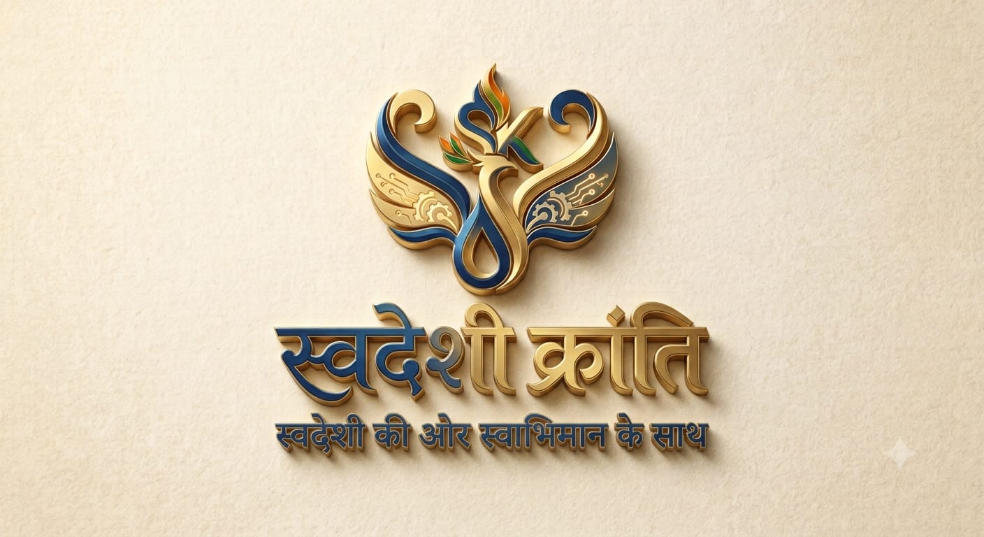 Swadeshi Kranti